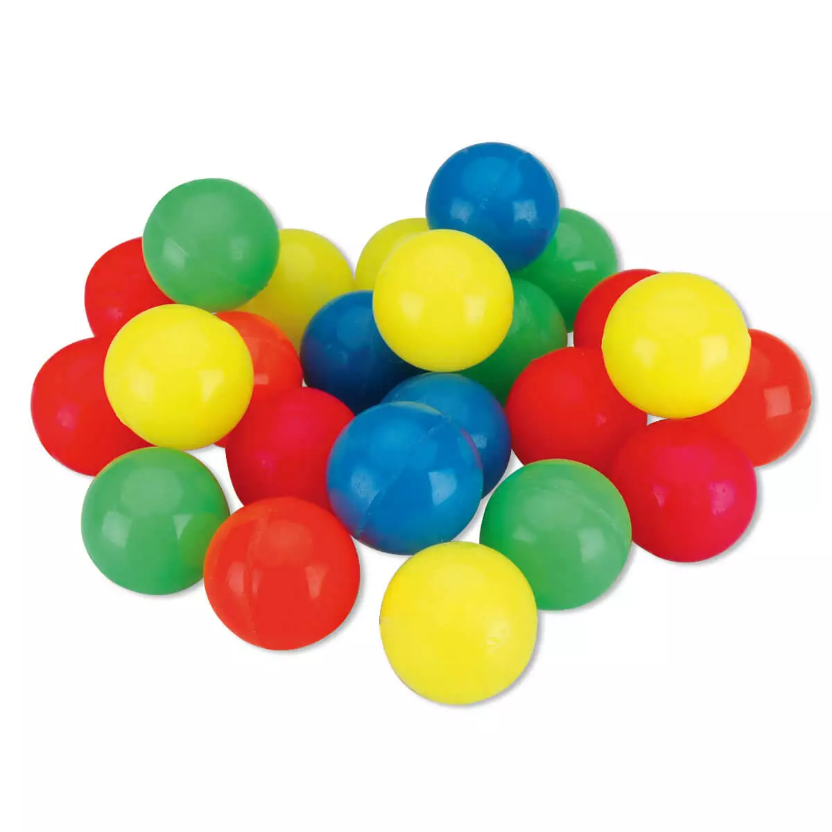  Miratoi No. 8 - Flubberballen