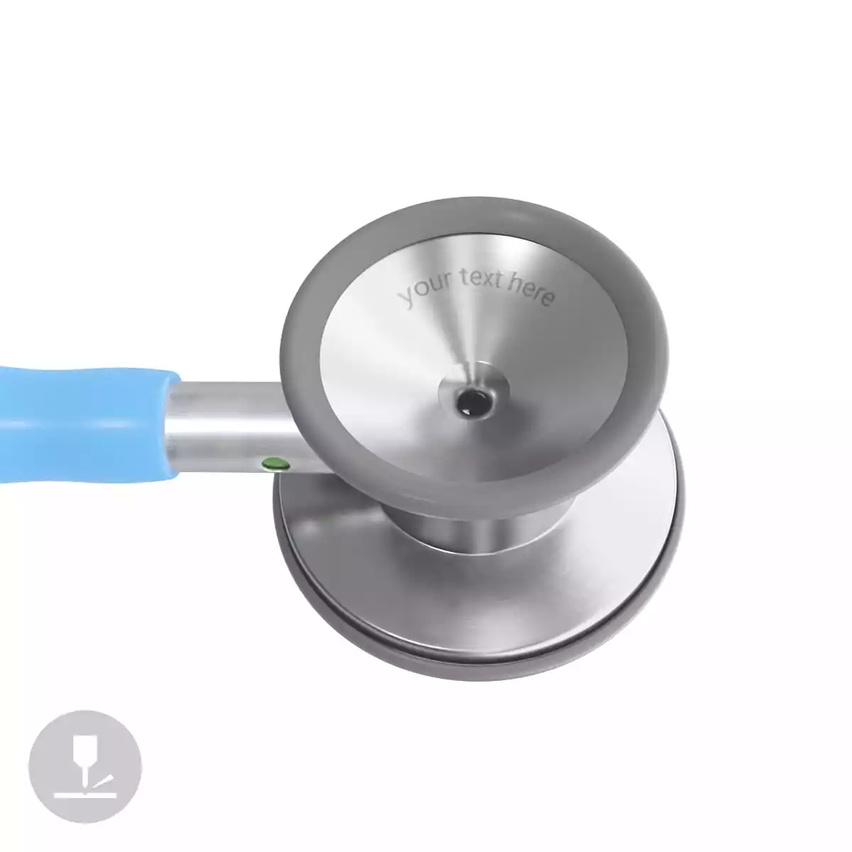  Stethoscoop "Lausch mini"