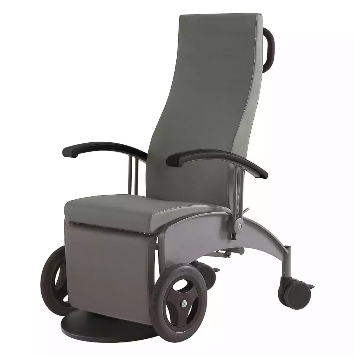  Chaise roulante Carryline Mobil