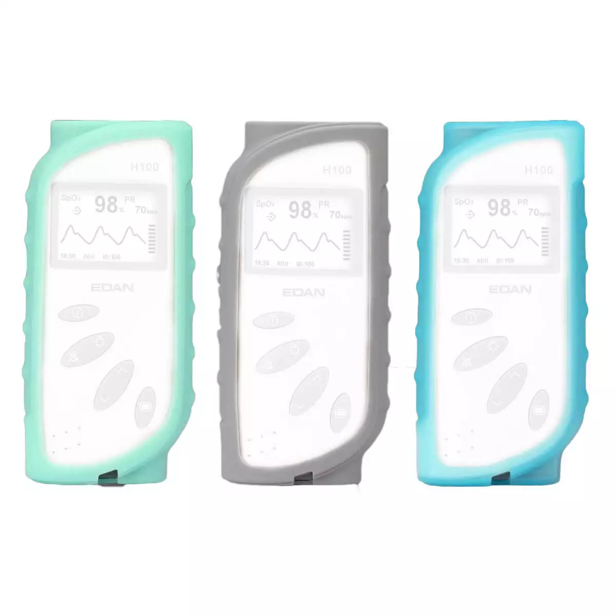  Beschermhoes voor H100B en H100N pulsoximeter