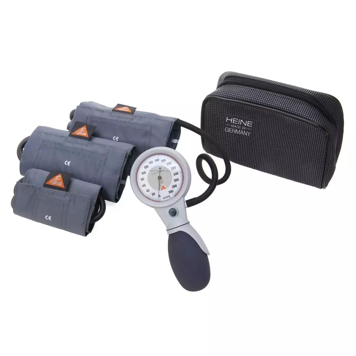  HEINE GAMMA GP bloeddrukmeter