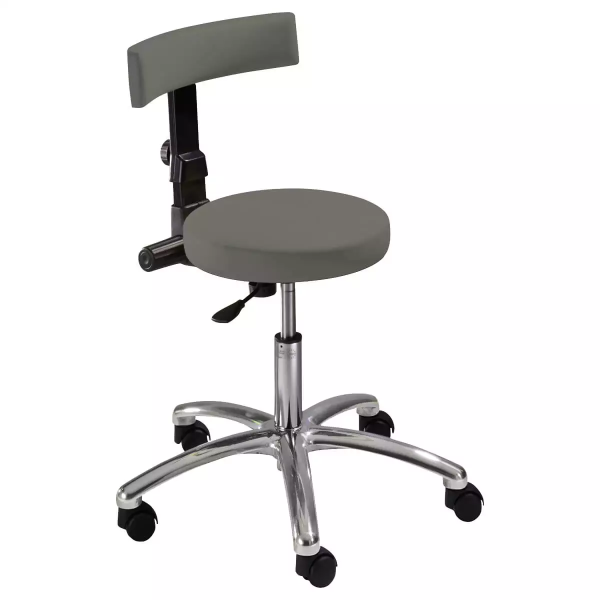  Chaise de laboratoire Sella-Med Manus Work