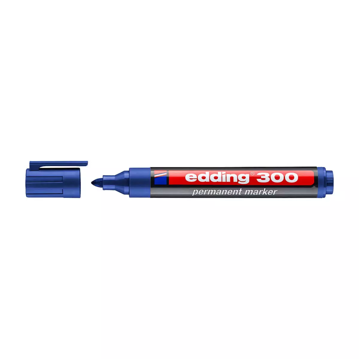  Edding Permanent-Marker