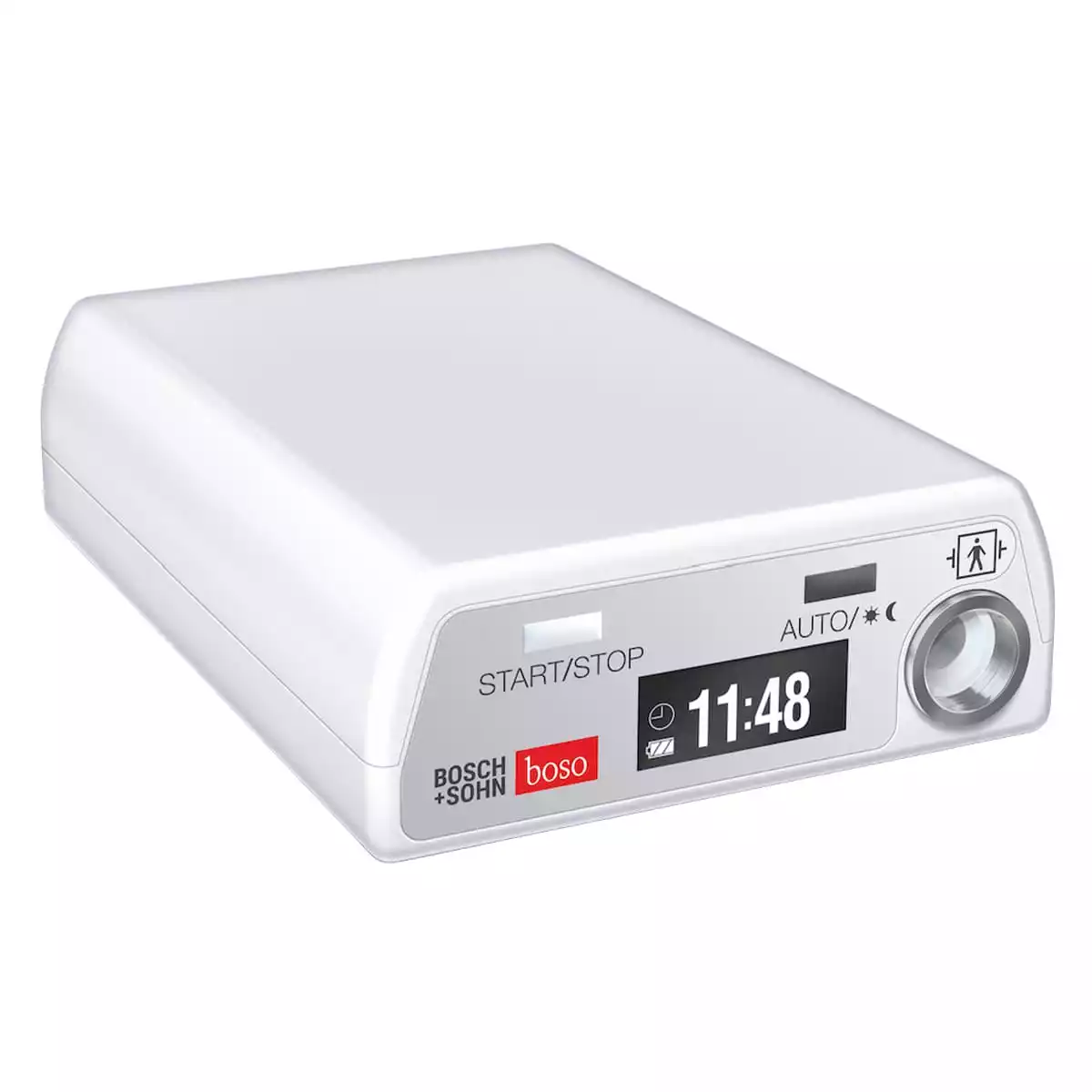  TM-2450 Bloeddrukmeter voor lange termijn