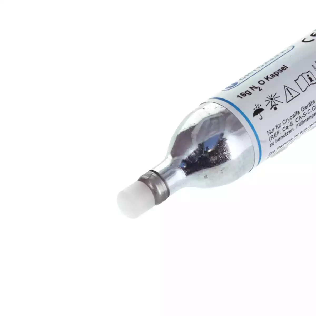  Navulpatrone voor