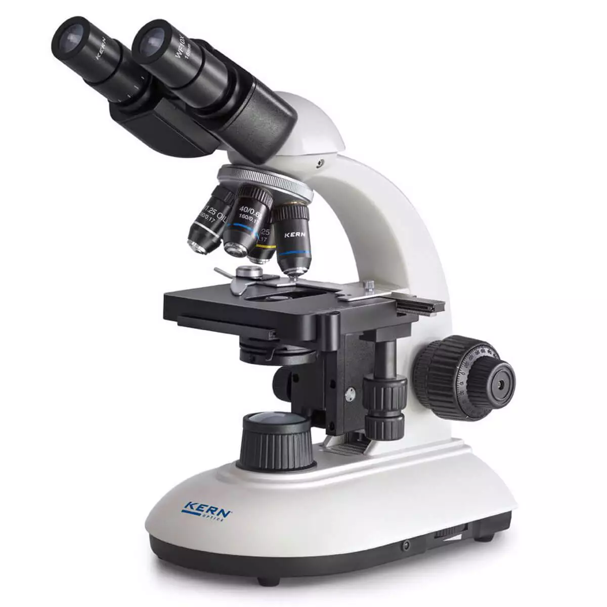  Microscope à lumière transmise OBE 112