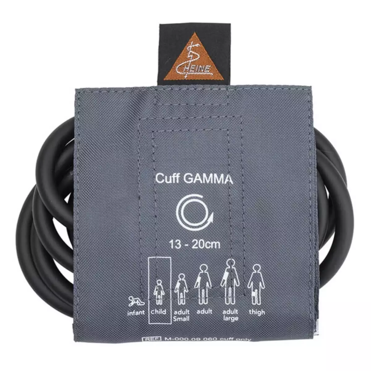 Bloeddrukmanchet voor HEINE GAMMA XXL LF Bloeddrukmanchet voor HEINE GAMMA XXL LF