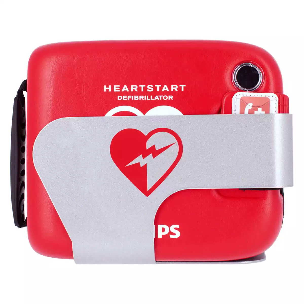 Fixation murale pour HeartStart AED Fixation murale pour HeartStart AED