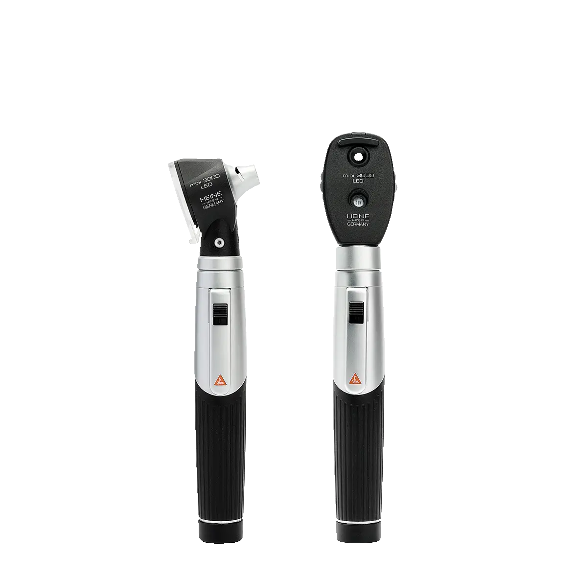 Kit d’otoscope et ophtalmoscope HEINE mini 3000 Kit d’otoscope et ophtalmoscope HEINE mini 3000