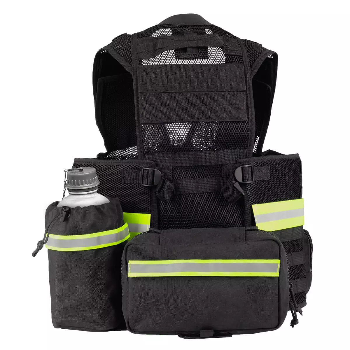  Gilet d’intervention E-VEST