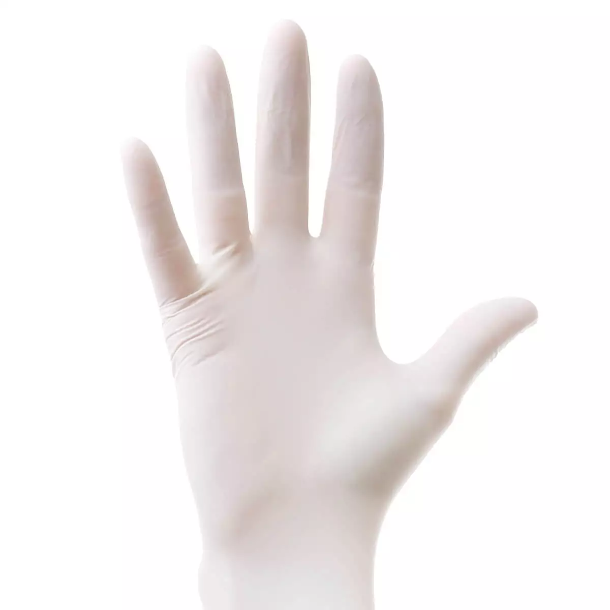  Gants en nitril sans poudre