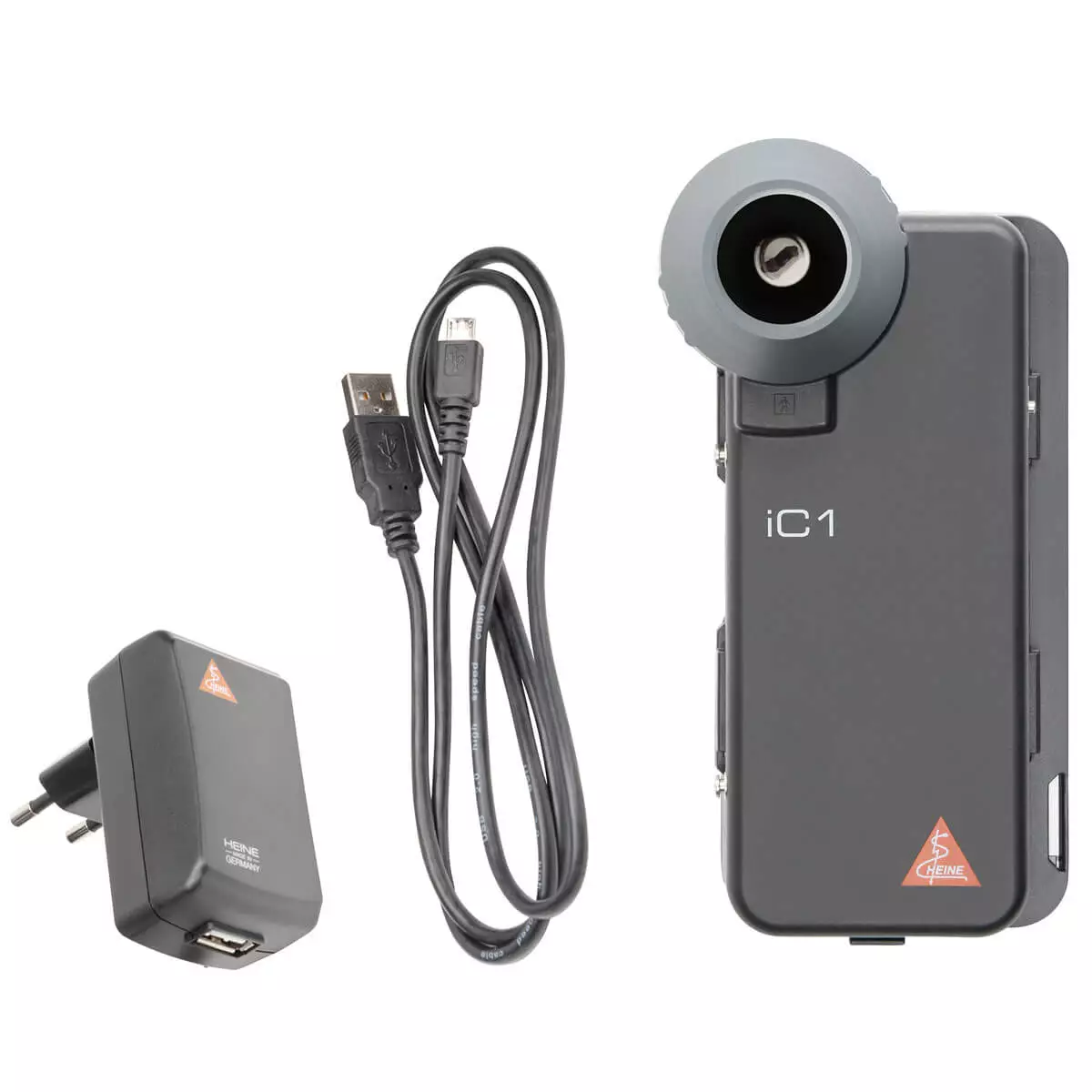  Dermatoscope HEINE iC1