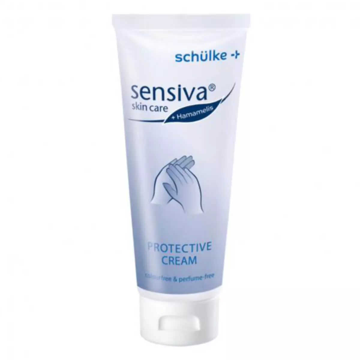 sensiva beschermende crème