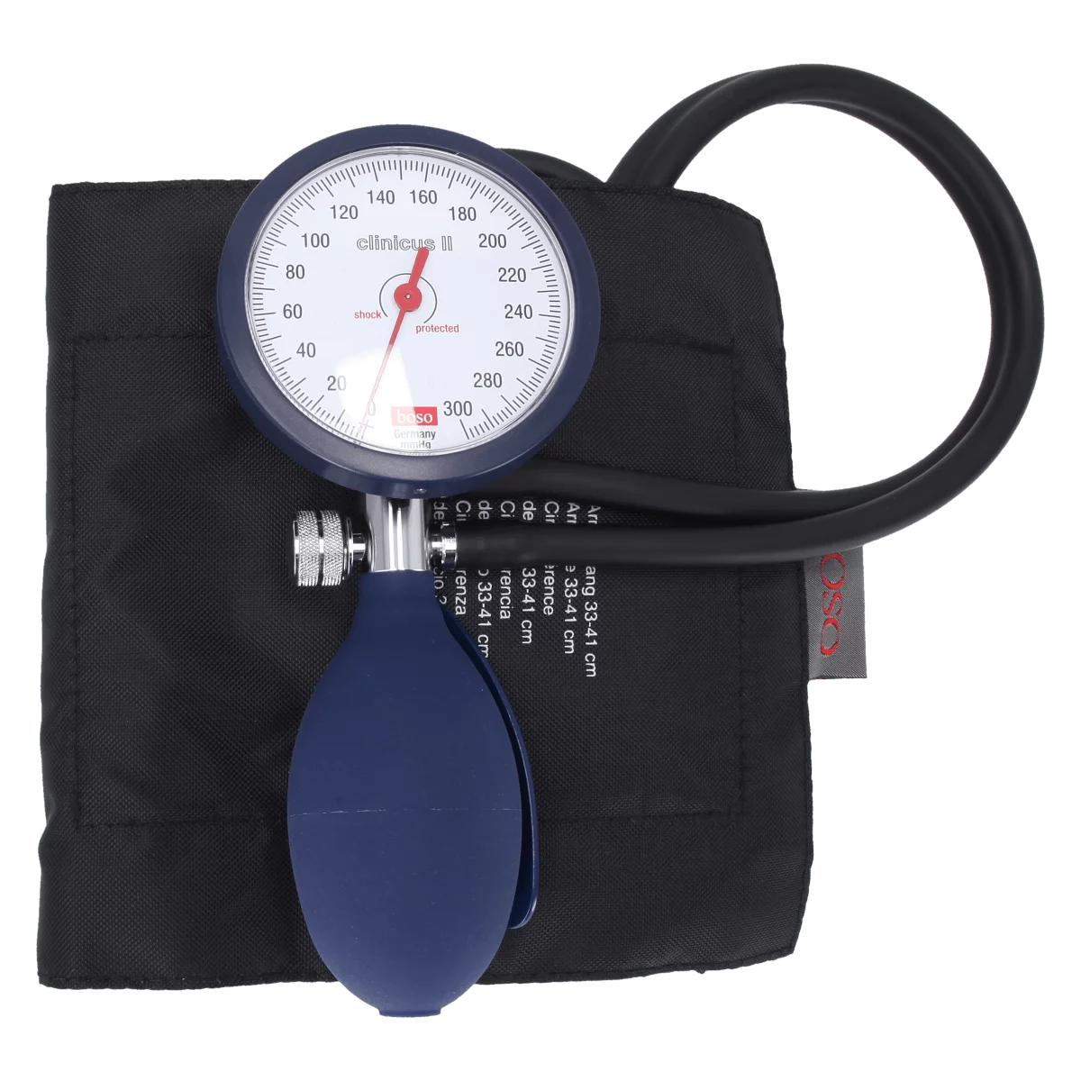  clinicus II Bloeddrukmeter