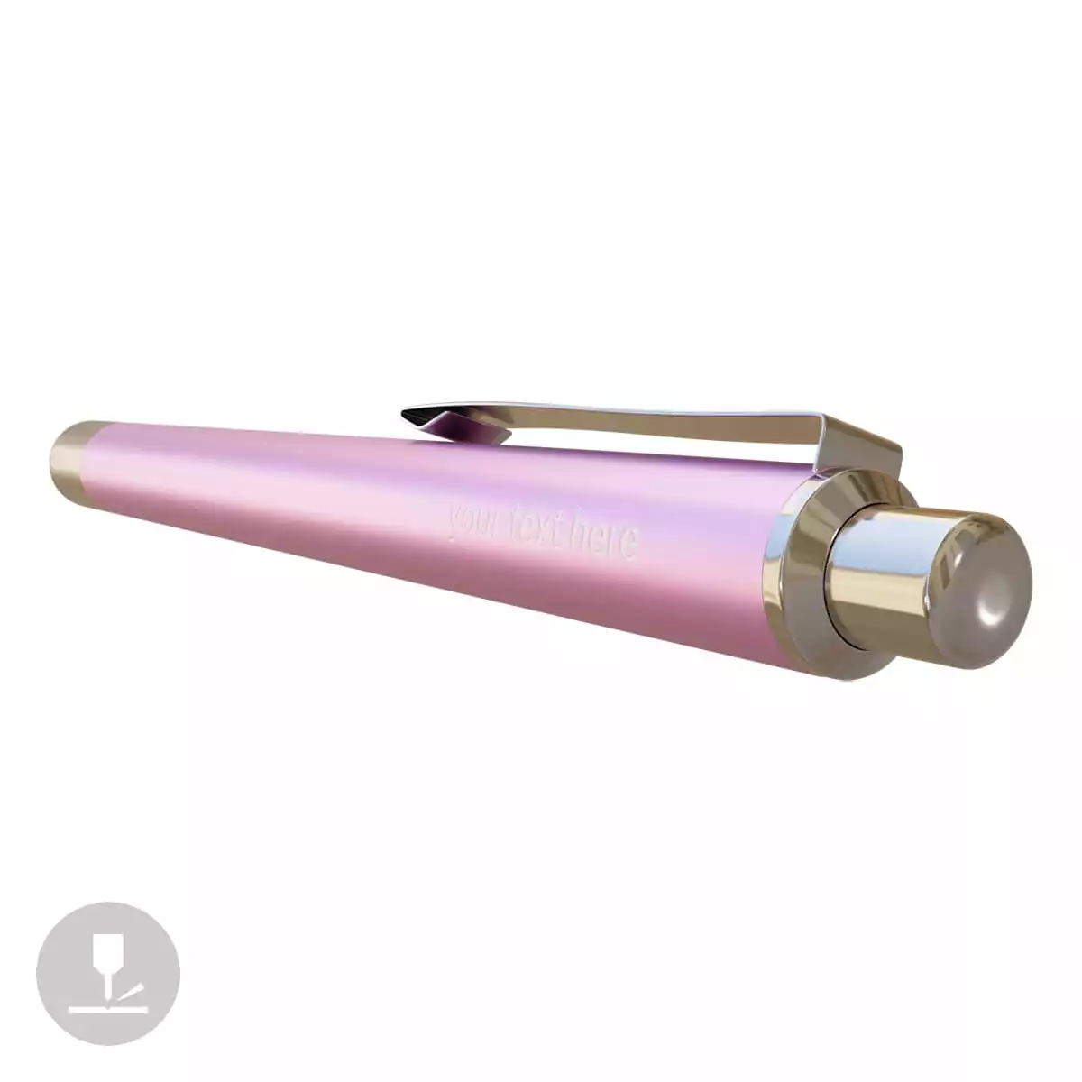 Lampe stylo de diagnostic « Blink » Lampe stylo de diagnostic « Blink »