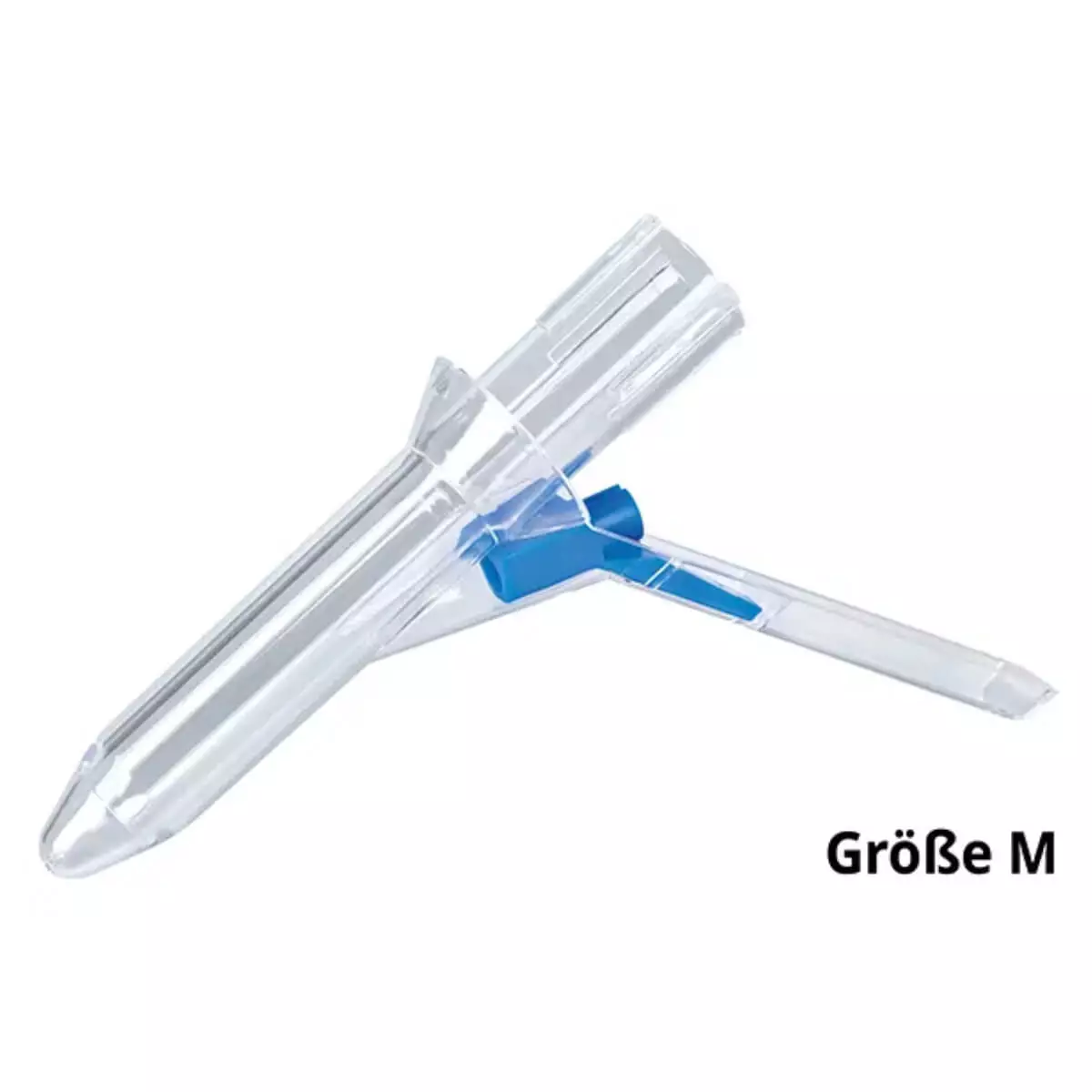  Mediware proctoscoop van kunststof