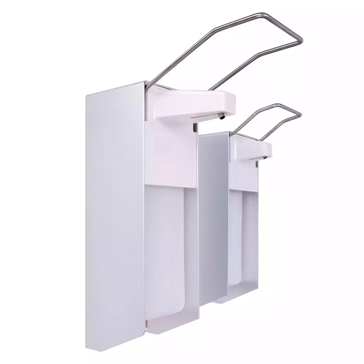 Distributeur « Pump »  Distributeur « Pump »