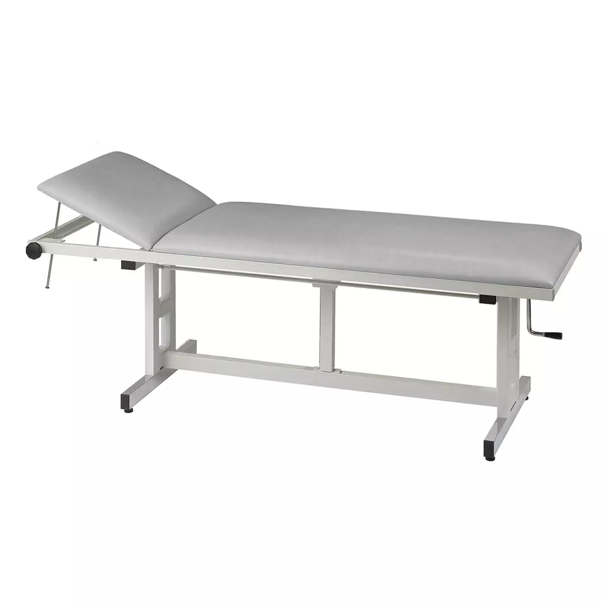  Table d’examen à manivelle