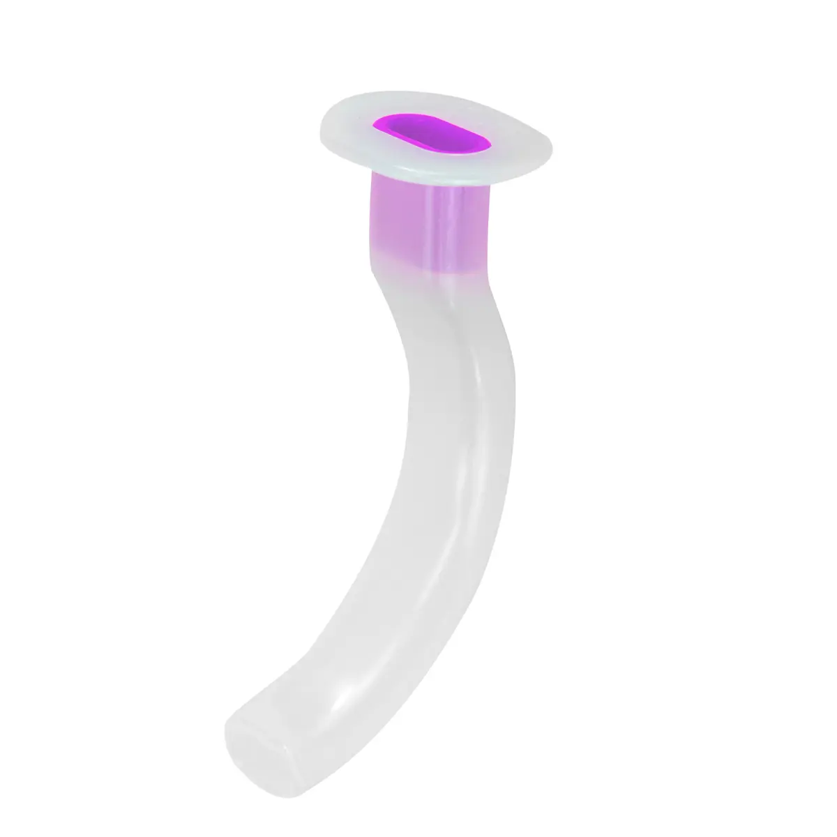 Canule de Guedel AEROtube Canule de Guedel AEROtube