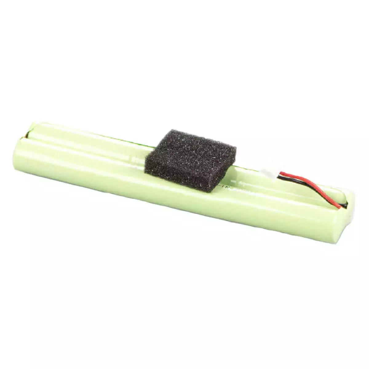  MBC-A08 Batterij voor KERN weegschalen