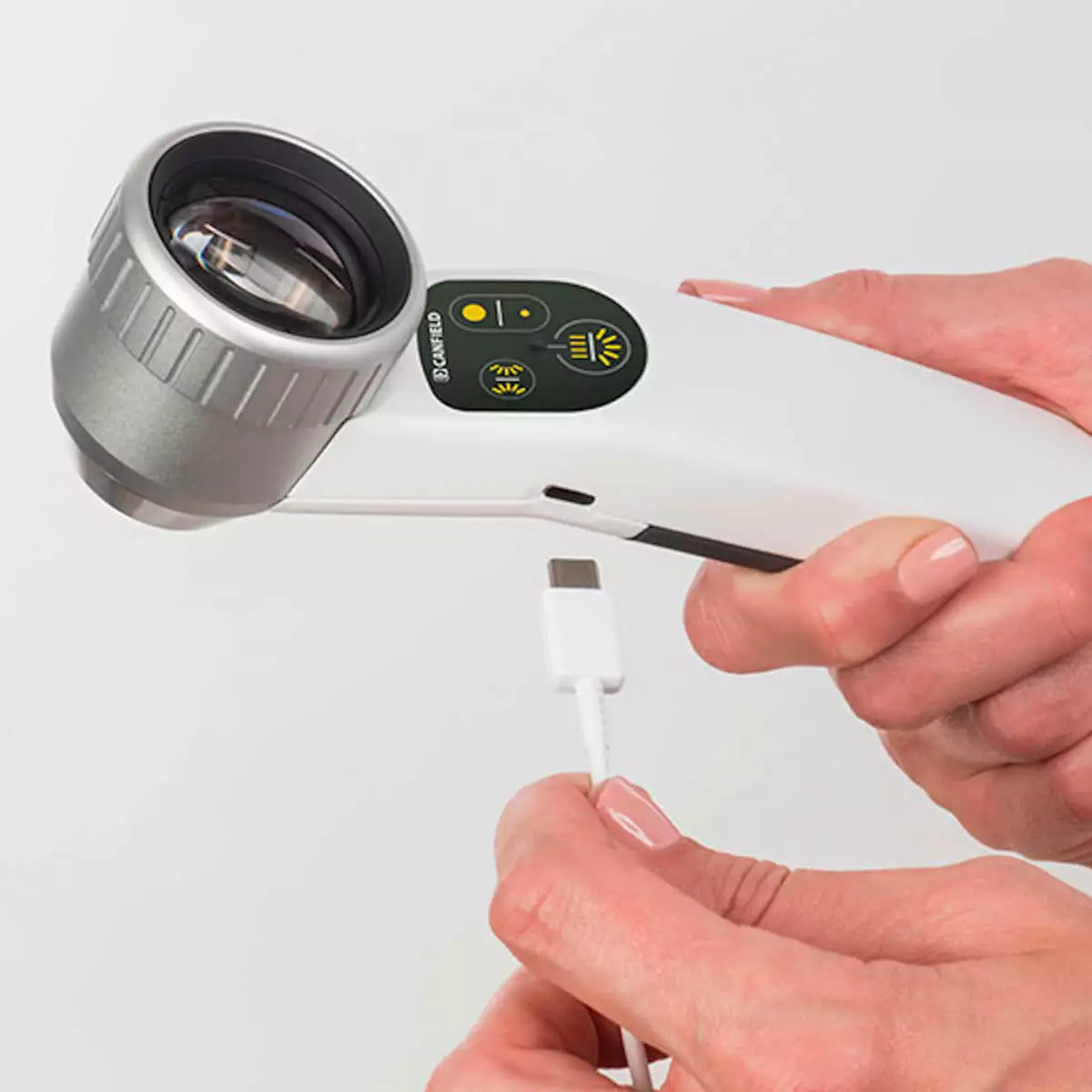 Dermatoscope VISIOMED Luminis 2