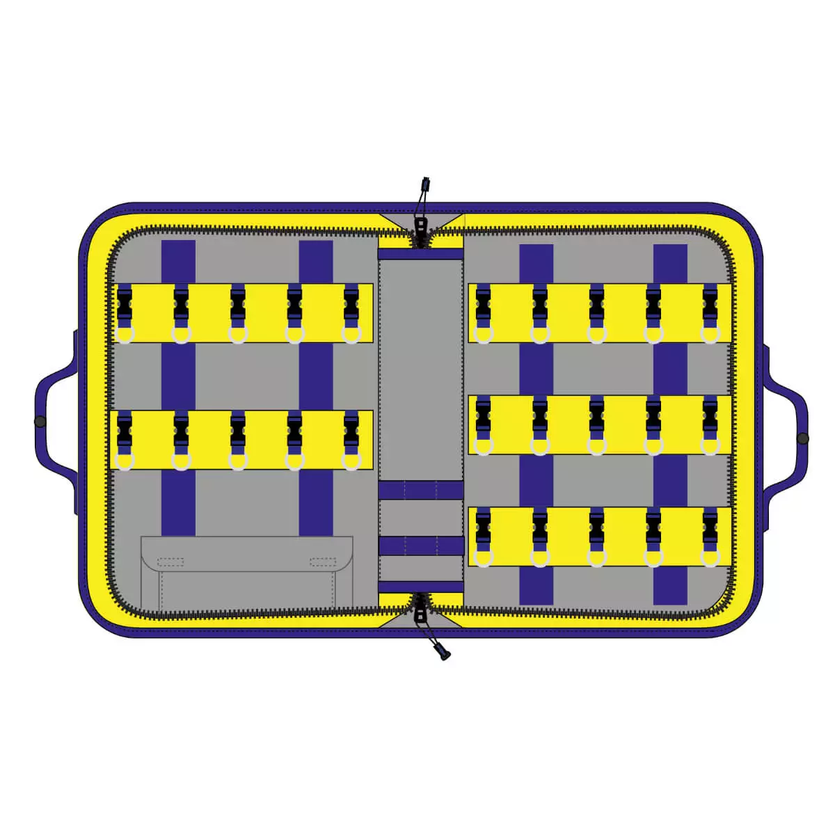 Sleutelmap ultraKEY S Sleutelmap ultraKEY S