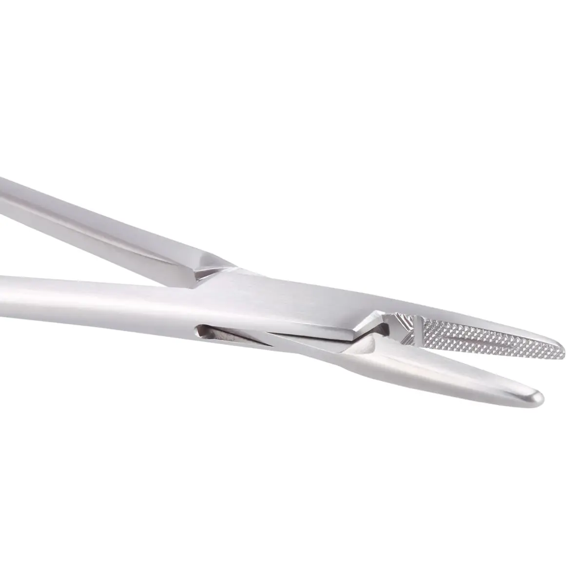 Porte-aiguille Crile Wood fino Porte-aiguille Crile Wood fino