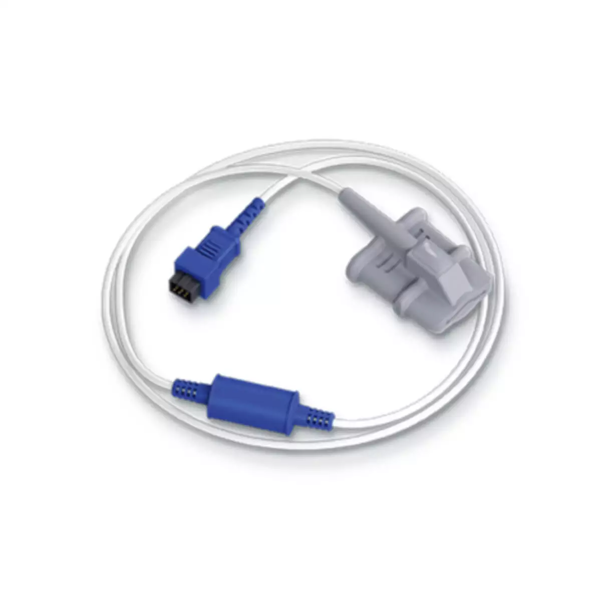 SpO2 SoftCap vinger clip sensor SpO2 SoftCap vinger clip sensor