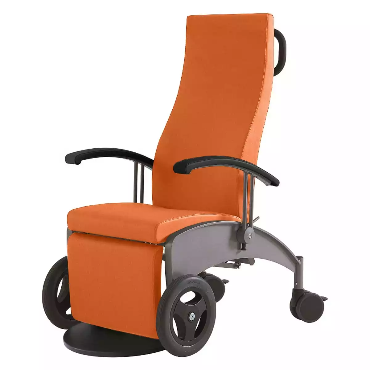  Carryline Mobiele Transportbank