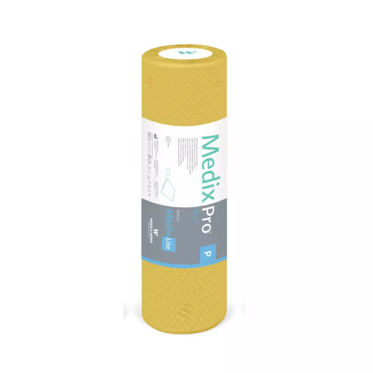  MedixPro P Doktersrol