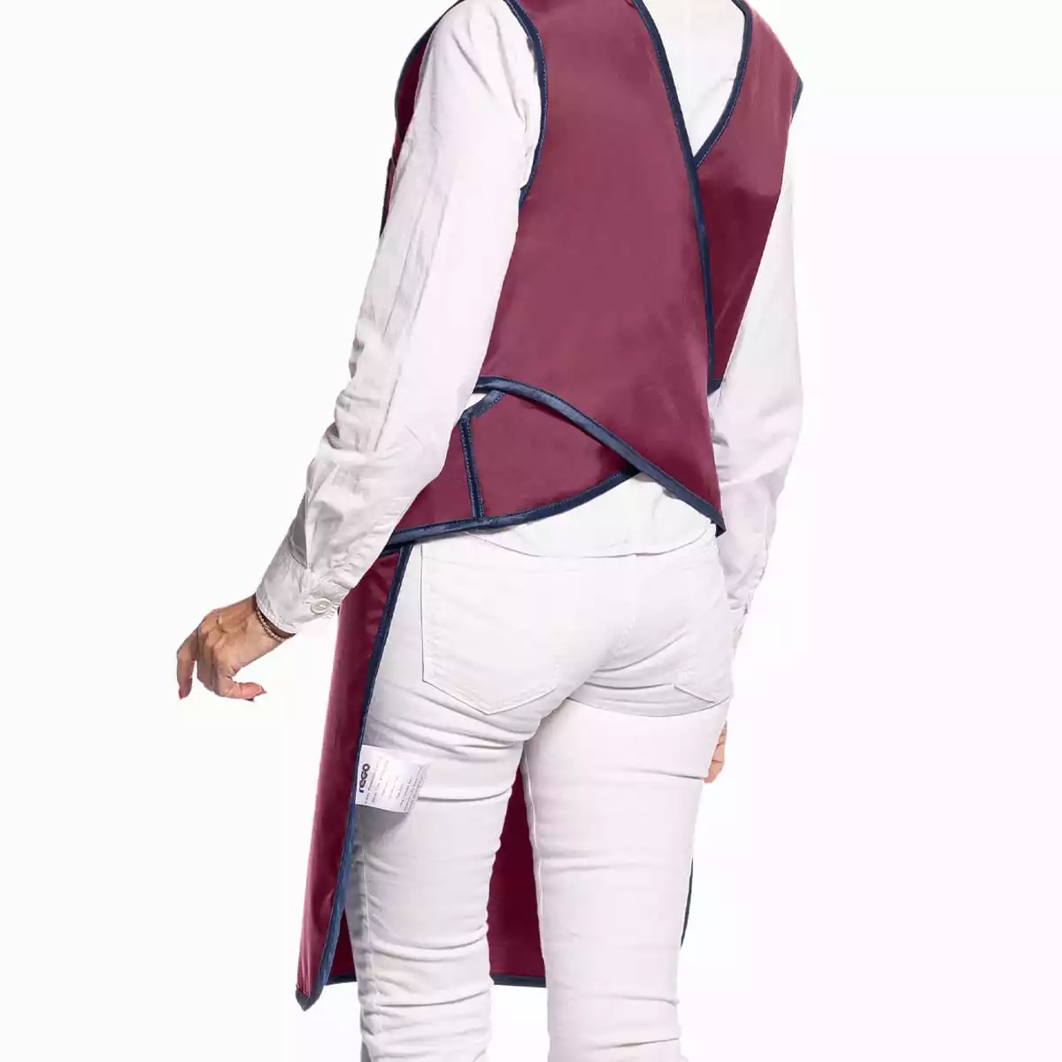 Jas schort Jas schort