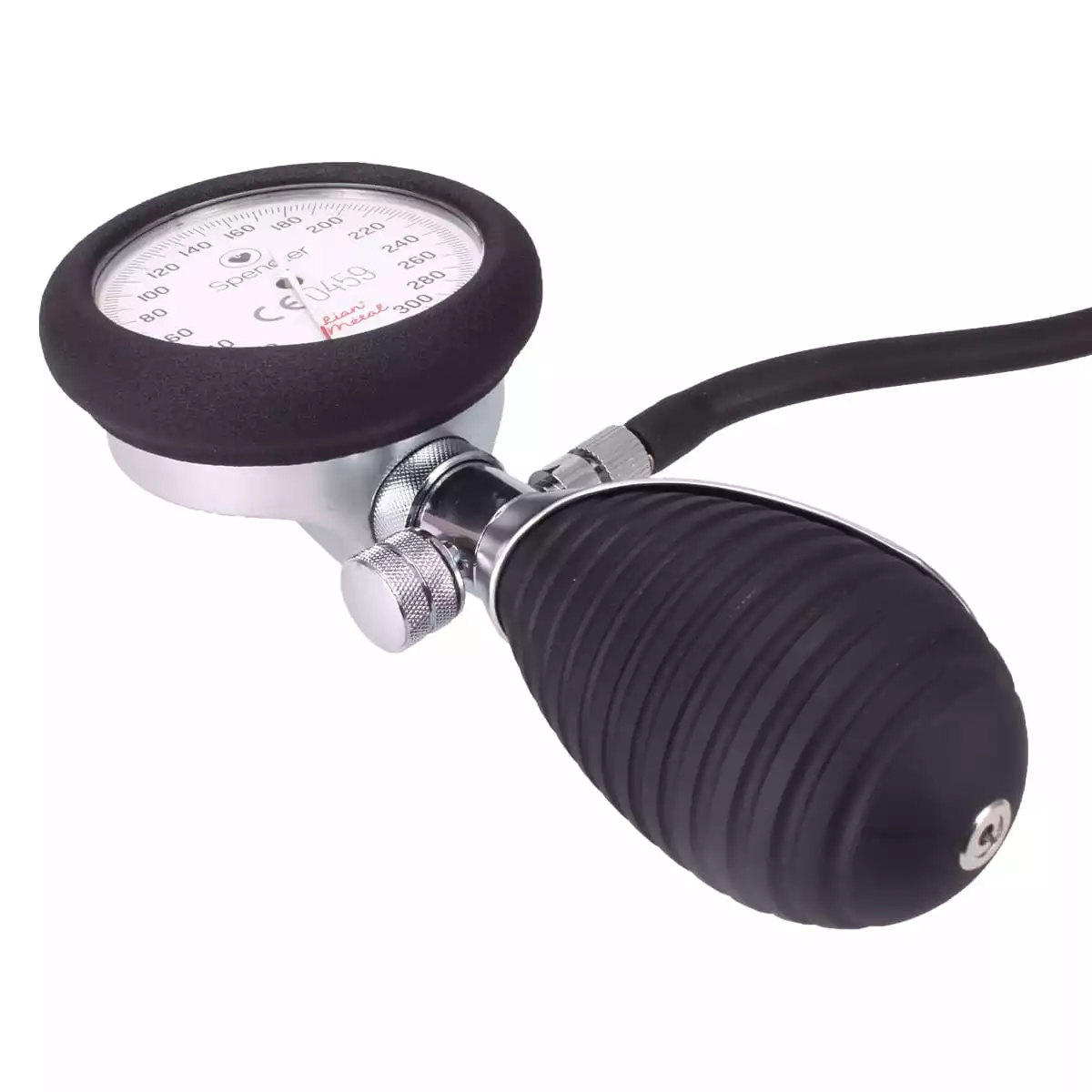  LIAN METAL bloeddrukmeter