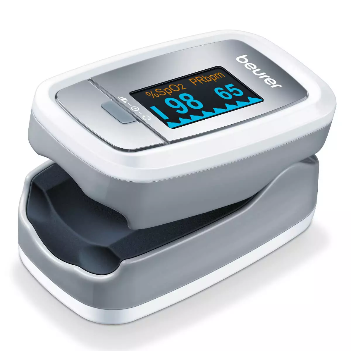  Pulsoximeter PO 30