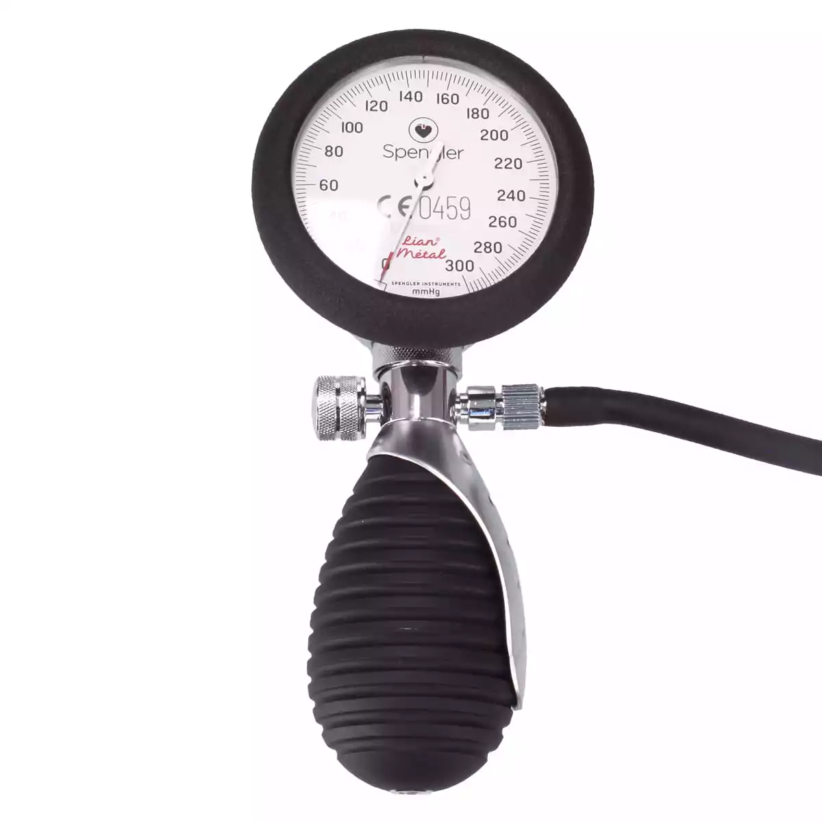  LIAN METAL bloeddrukmeter