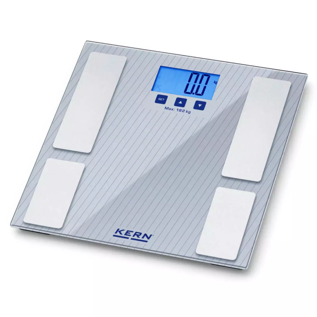  MFB Lichaamssamenstellingsmonitor