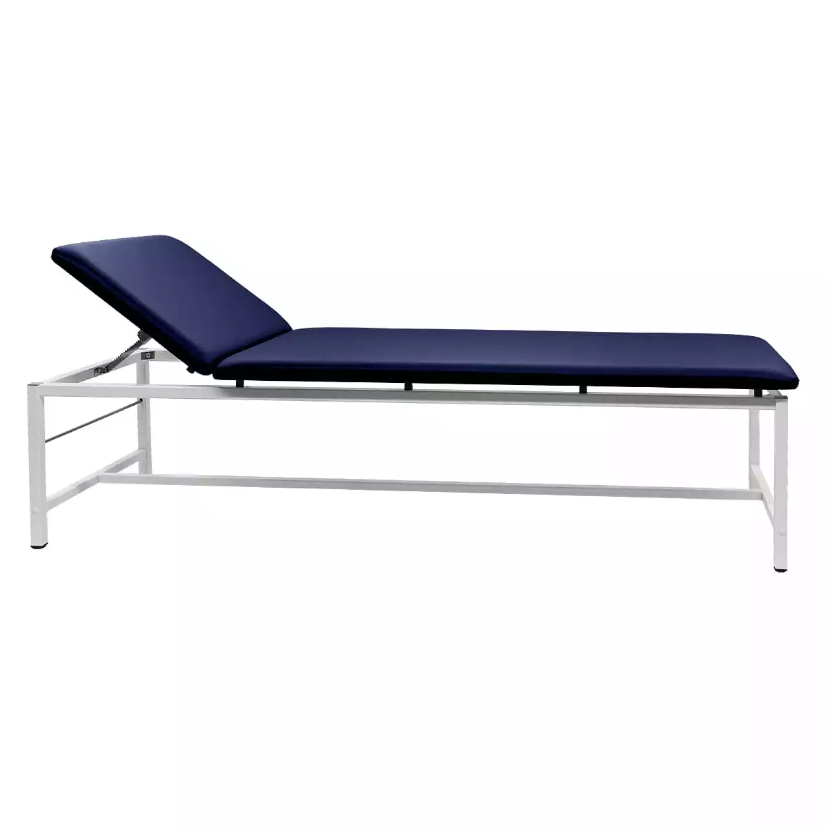  Divan d'examen pour ECG hauteur spéciale Sanarest-Lux