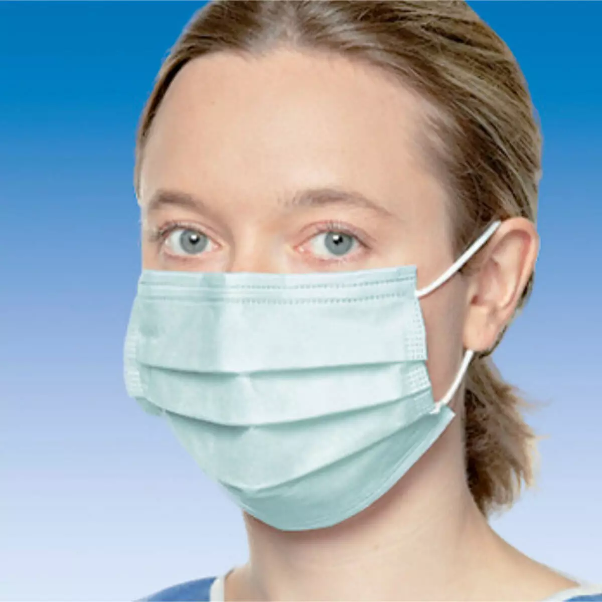  Foliodress Comfort Senso-masker