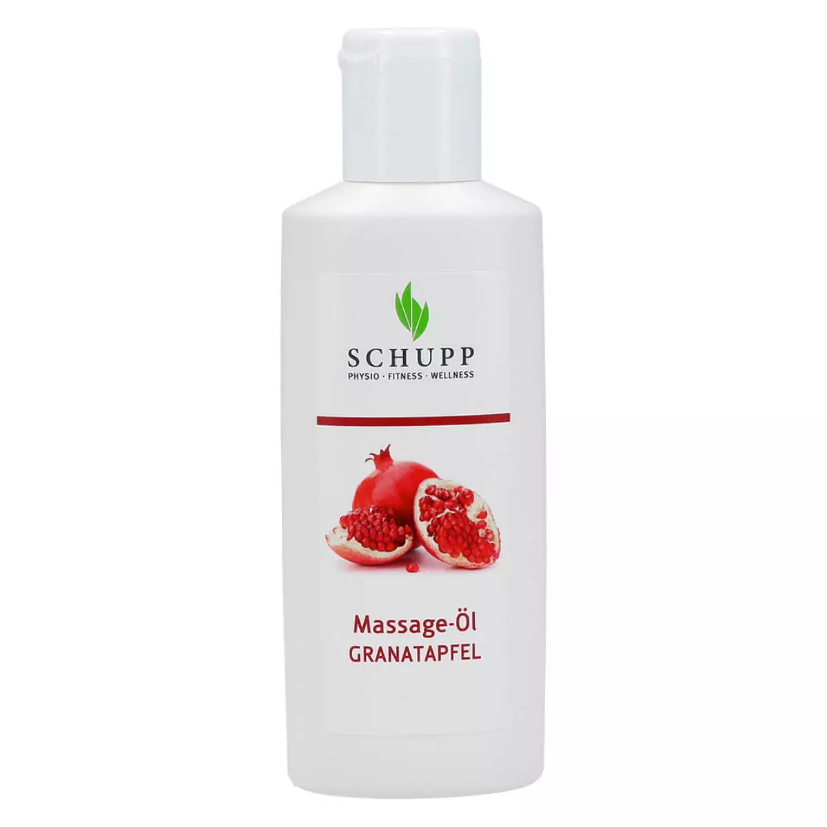  Massageolie Granaatappel