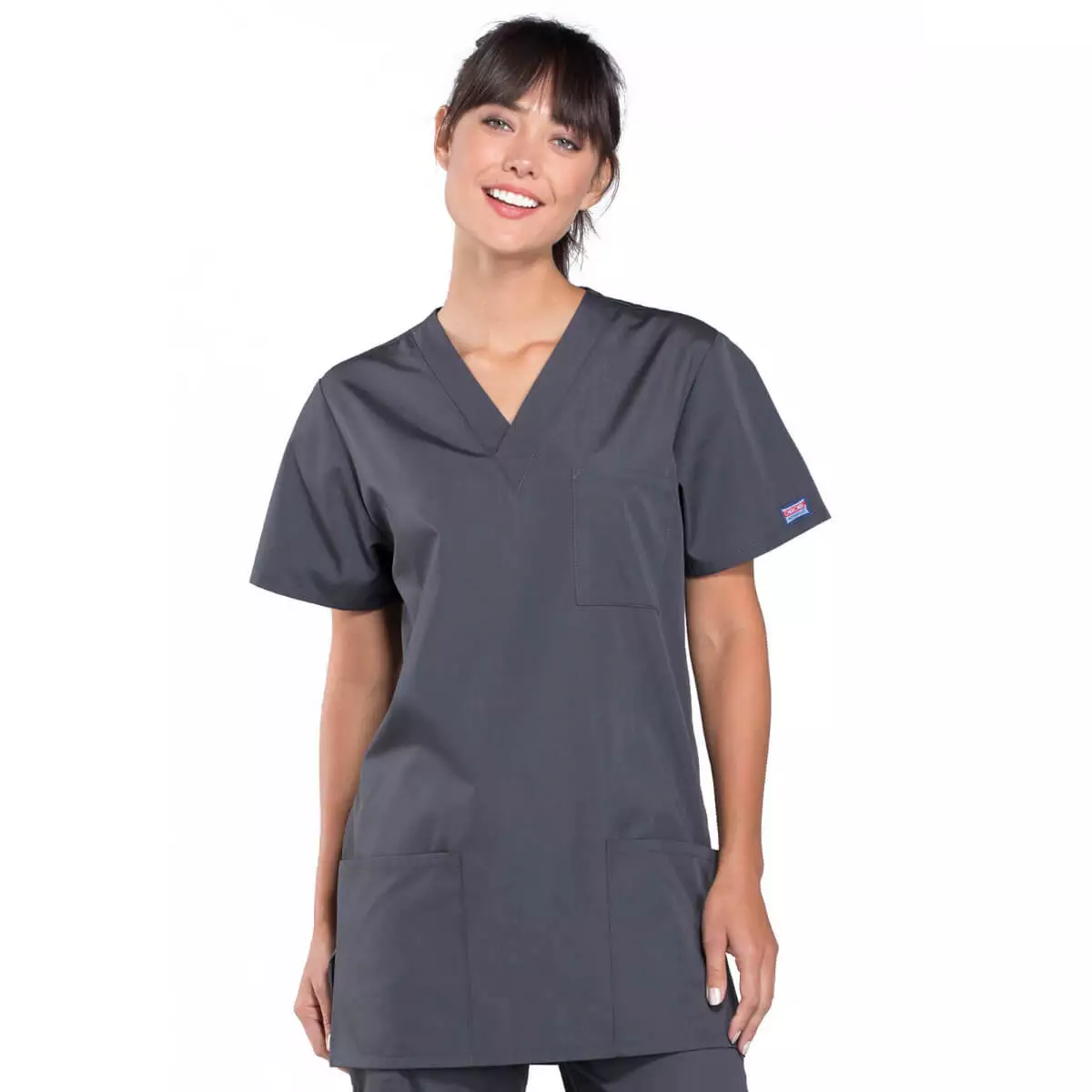  Workwear Originals operatietuniek uniseks met 3 zakken 