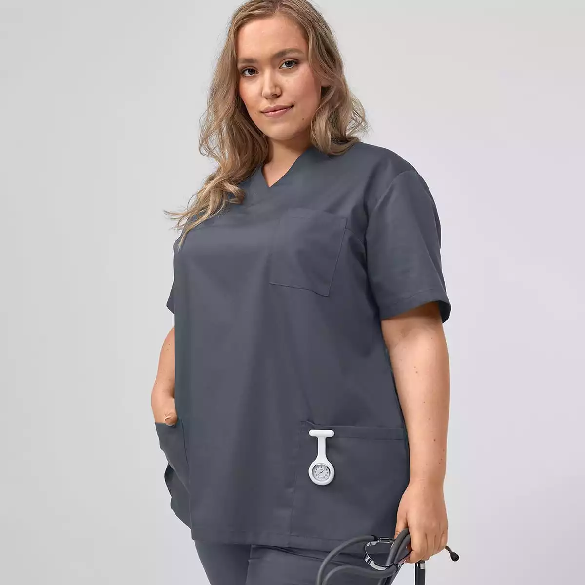  OP-Kasack Pisa unisex