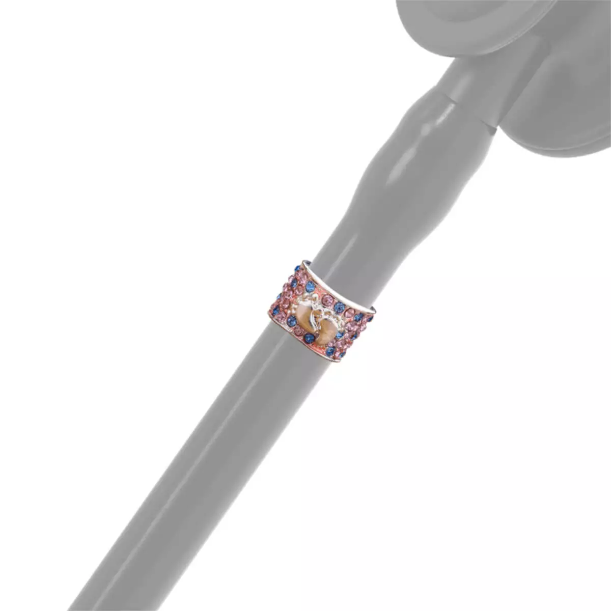  Bijou pour stéthoscope – avec design