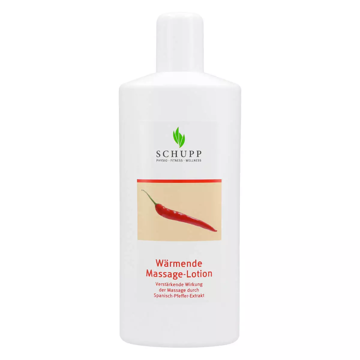 Verwarmende massage lotion Verwarmende massage lotion