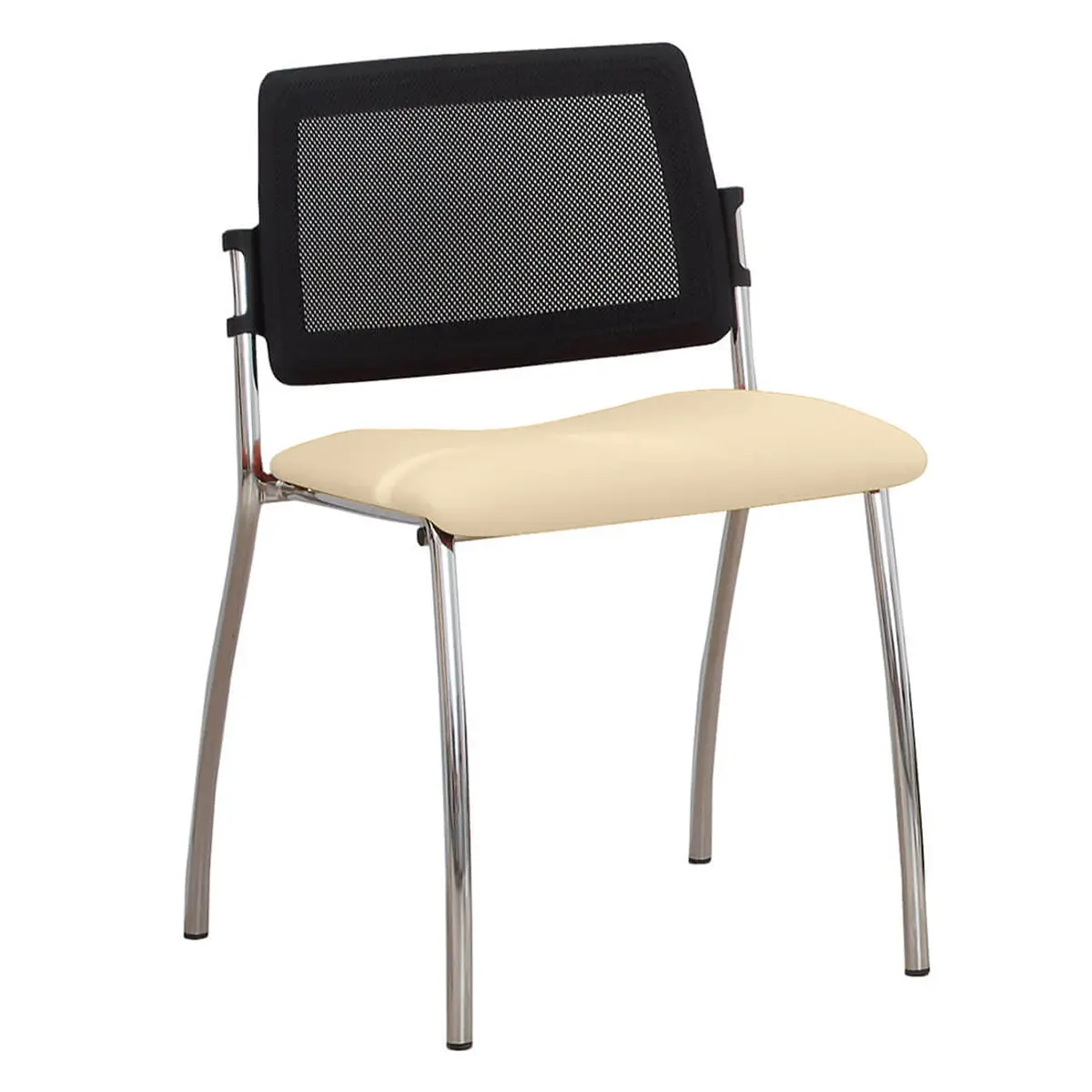  Alegro Classic wachtkamerstoel 