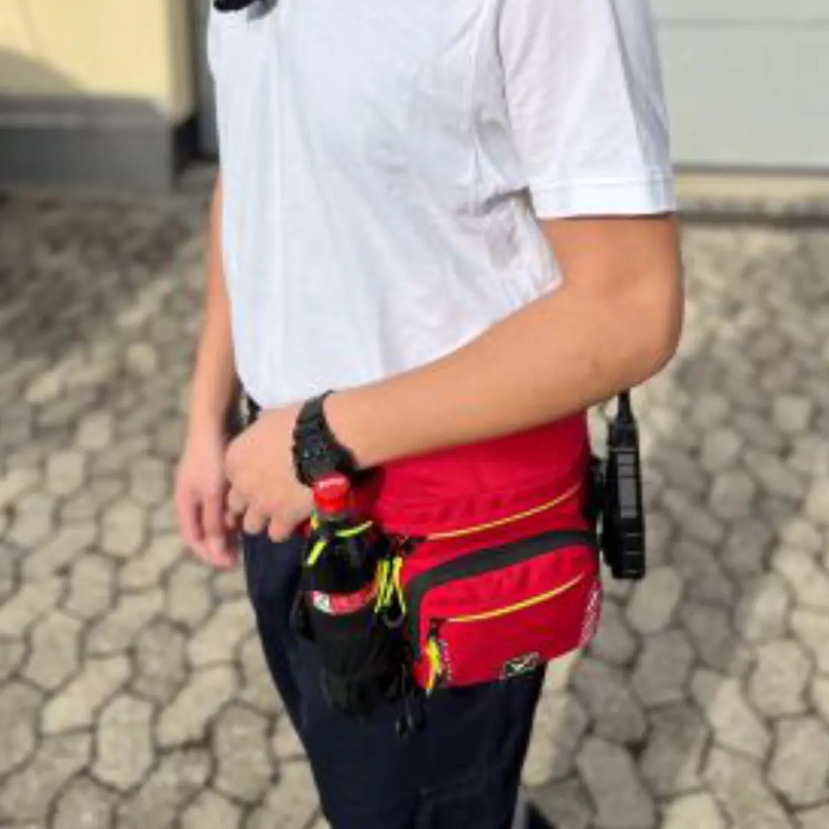  Sac banane multifonction FIGO PRO