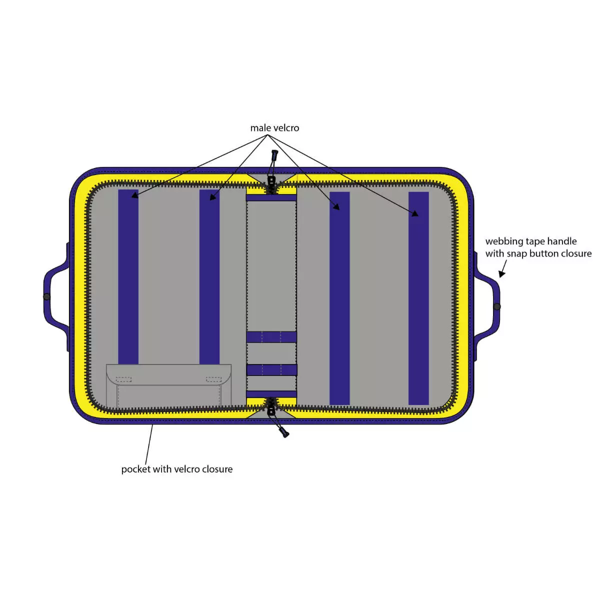 Sleutelmap ultraKEY S Sleutelmap ultraKEY S