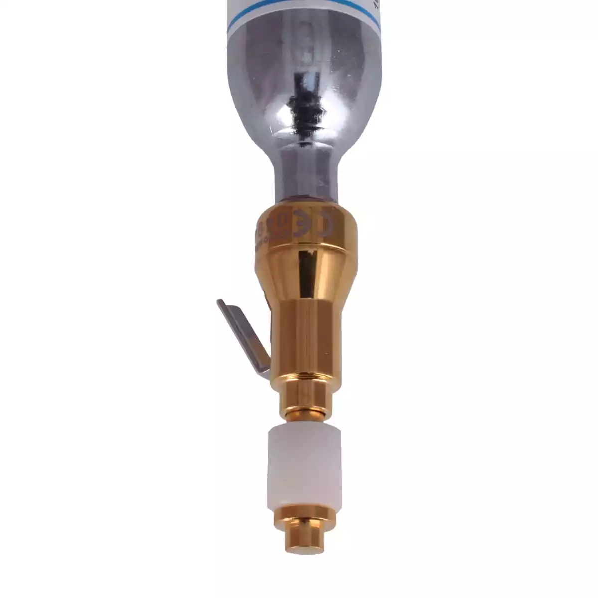 SUPER Cryochirurgie Eenheid SUPER Cryochirurgie Eenheid