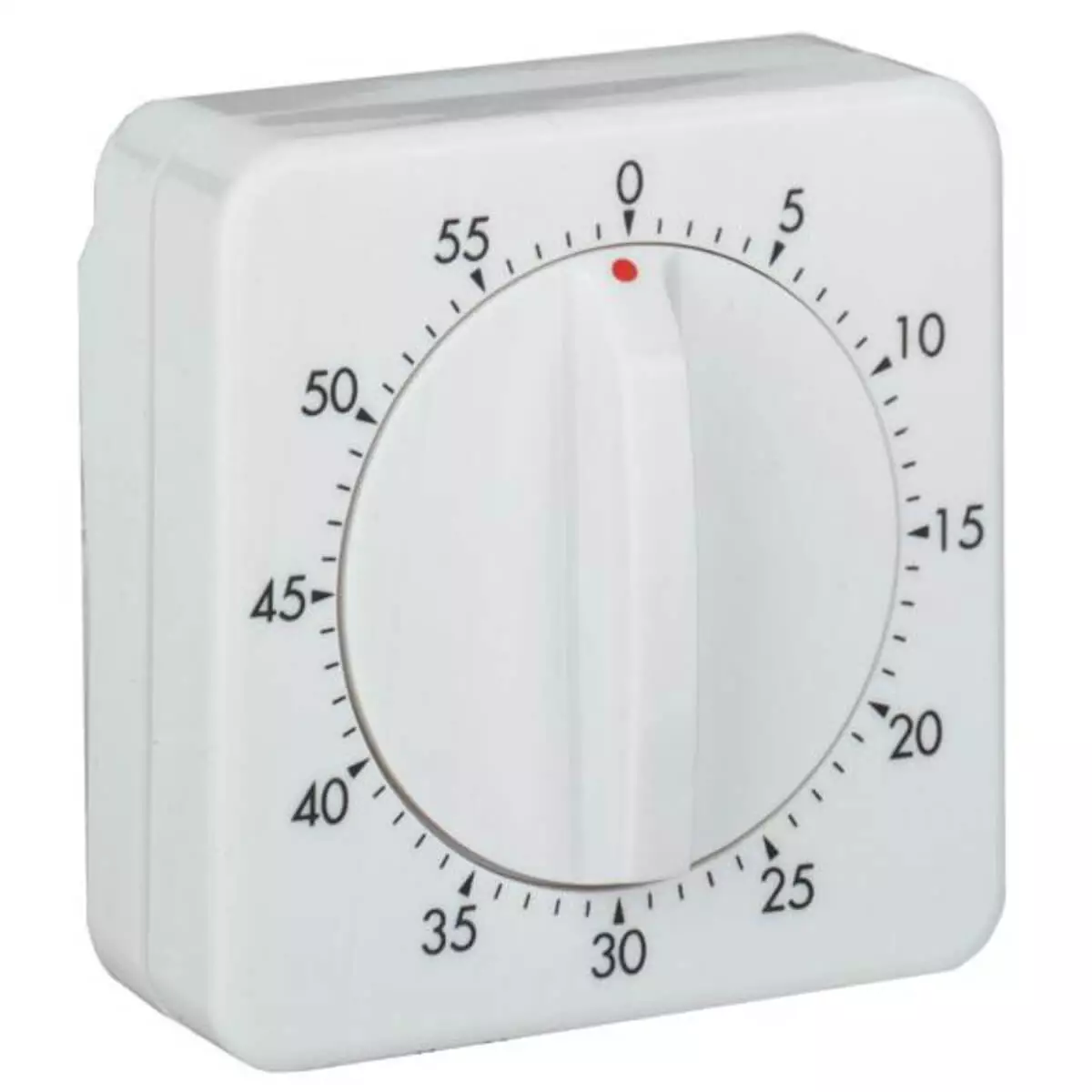  Mechanische timer
