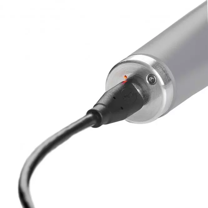  Otoscope LuxaScope Auris LED