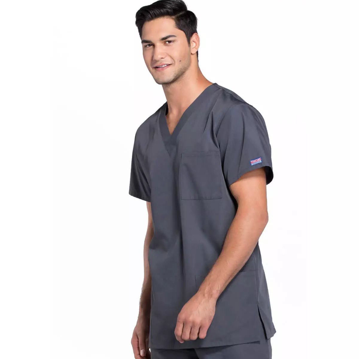  Workwear Originals operatietuniek uniseks met 3 zakken 