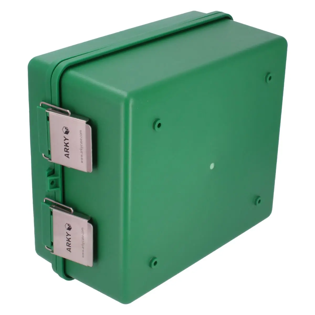 AED-kast voor buiten met alarm AED-kast voor buiten met alarm